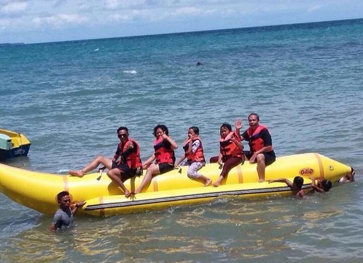 Menikmati Pesona Banten? 5 Destinasi Ini Jangan Sampai Agan/Sista Lewatkan