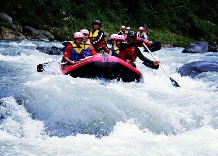 Menikmati Pesona Banten? 5 Destinasi Ini Jangan Sampai Agan/Sista Lewatkan