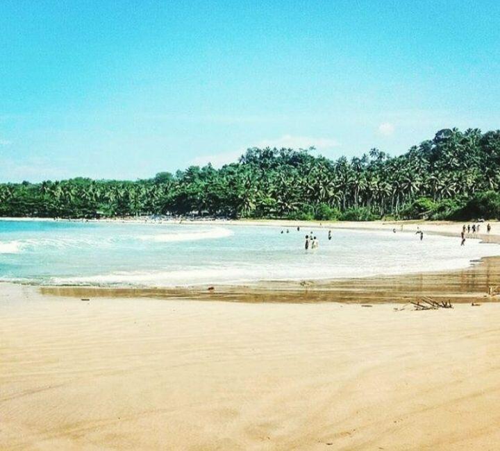 Menikmati Pesona Banten? 5 Destinasi Ini Jangan Sampai Agan/Sista Lewatkan