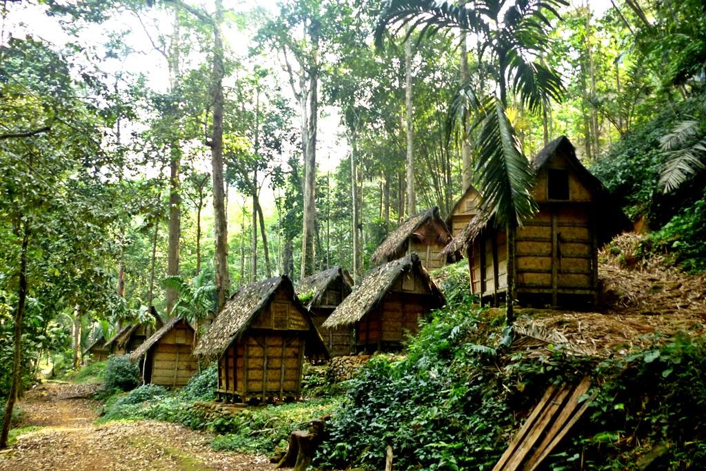Menikmati Pesona Banten? 5 Destinasi Ini Jangan Sampai Agan/Sista Lewatkan
