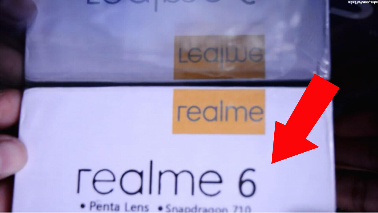 Realme 6 tantang redmi note 8 indonesia