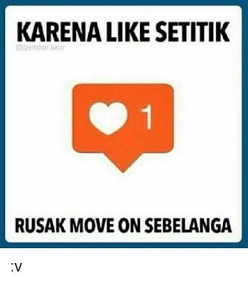 7 Meme Ini Wajib Diperhatikan Bagi Mereka yang Ingin Move On!