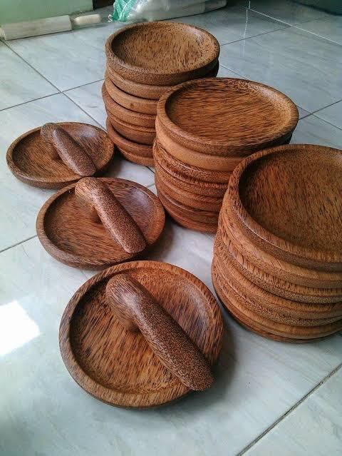 Fakta Pohon Kelapa Tidak Ada Yang Sia-Sia, Inspirasi Bagi Para Pendiri Pramuka