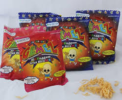 Jajanan Tahun 90an Ini Bikin Flashback, No 4 Bikin Tangan Pegel !!!