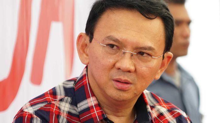 Pernah Jadi Napi, Bisakah Ahok Pimpin BUMN ? Ini Jawabannya !