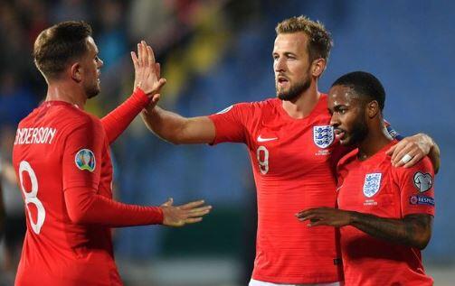Jadwal Kualifikasi Euro 2020, Dini Hari Nanti 5 Tim Bisa Lolos ke Putaran Final