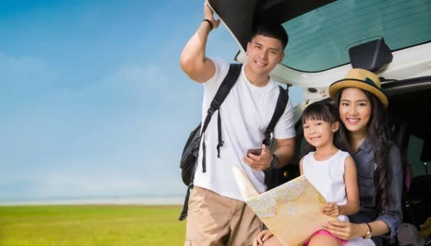 5 Tips Ajak Si Kecil Liburan Ke Taman Rekreasi Agar Tetap Aman Dan Nyaman