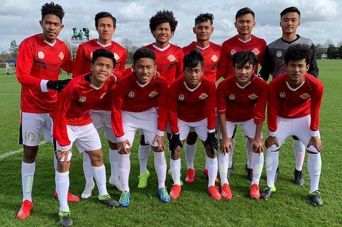 Timnas Indonesia U-16, dan U-19 Kok Lebih Jago dari Timnas Senior?