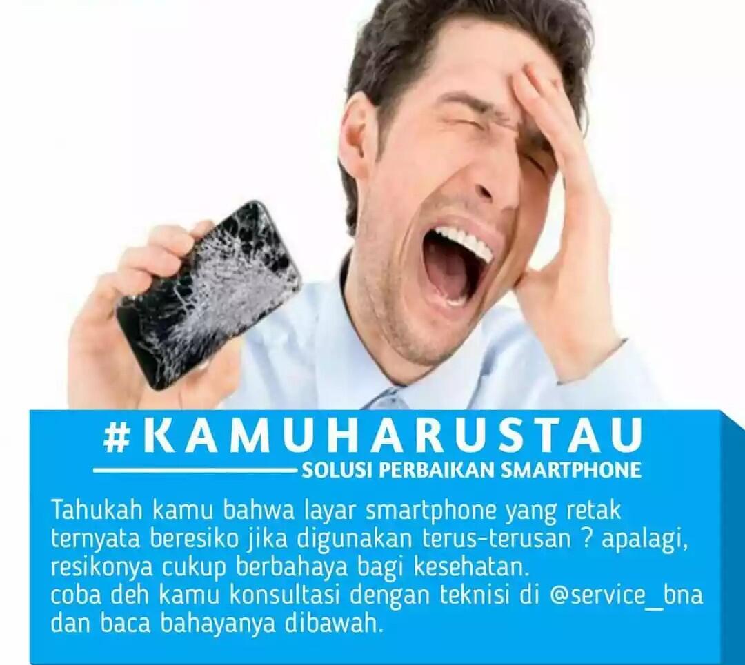 Kamu Harus Tau