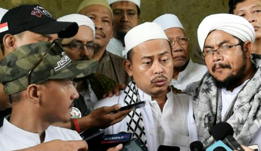 Ahok Bakal Jadi Bos BUMN, PA 212 Singgung Jaga Perasaan Umat