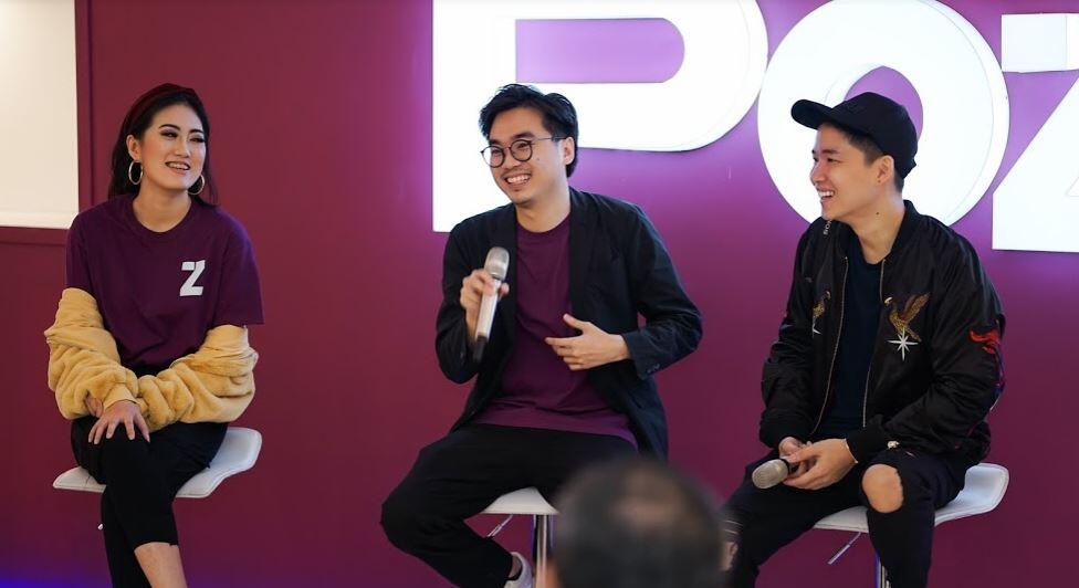 POZE X MARIO PHOTOGRAPHIE, Kesempatan Selfie Layaknya Hollywood Red Carpet