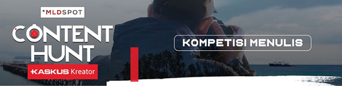 Berani Untuk Indonesia, Sosok Inspiratif Yang Pernah Ane Tau