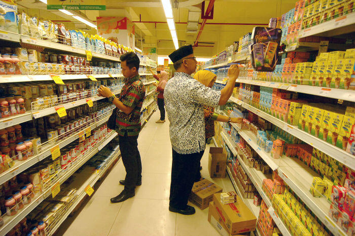 Kemendag selidiki banjir impor sirop dari Tiongkok dan Filipina