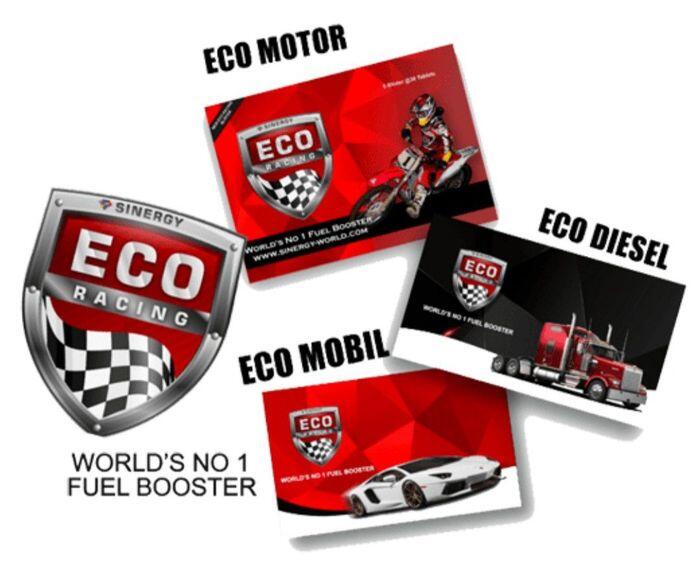 Mengenal Eco Racing, Bisnis MLM Penghemat BBM Eks Investasi Ilegal