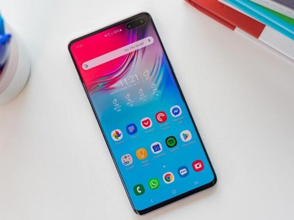 5 Smartphone Quad Camera dengan Teknologi TOF 3D Camera, Canggih!