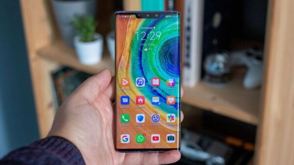 5 Smartphone Quad Camera dengan Teknologi TOF 3D Camera, Canggih!