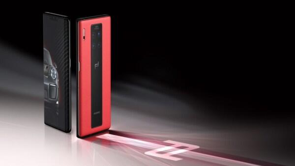 5 Smartphone Quad Camera dengan Teknologi TOF 3D Camera, Canggih!