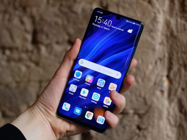 5 Smartphone Quad Camera dengan Teknologi TOF 3D Camera, Canggih!