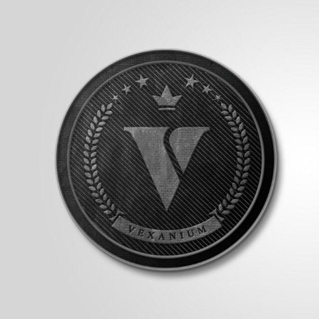 Blockchain vexanium