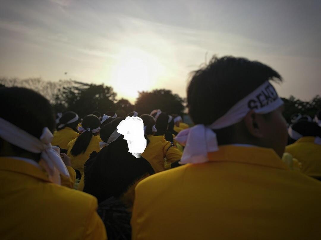 Sampai Kapan Kabut Asap ini Akan Hilang ?