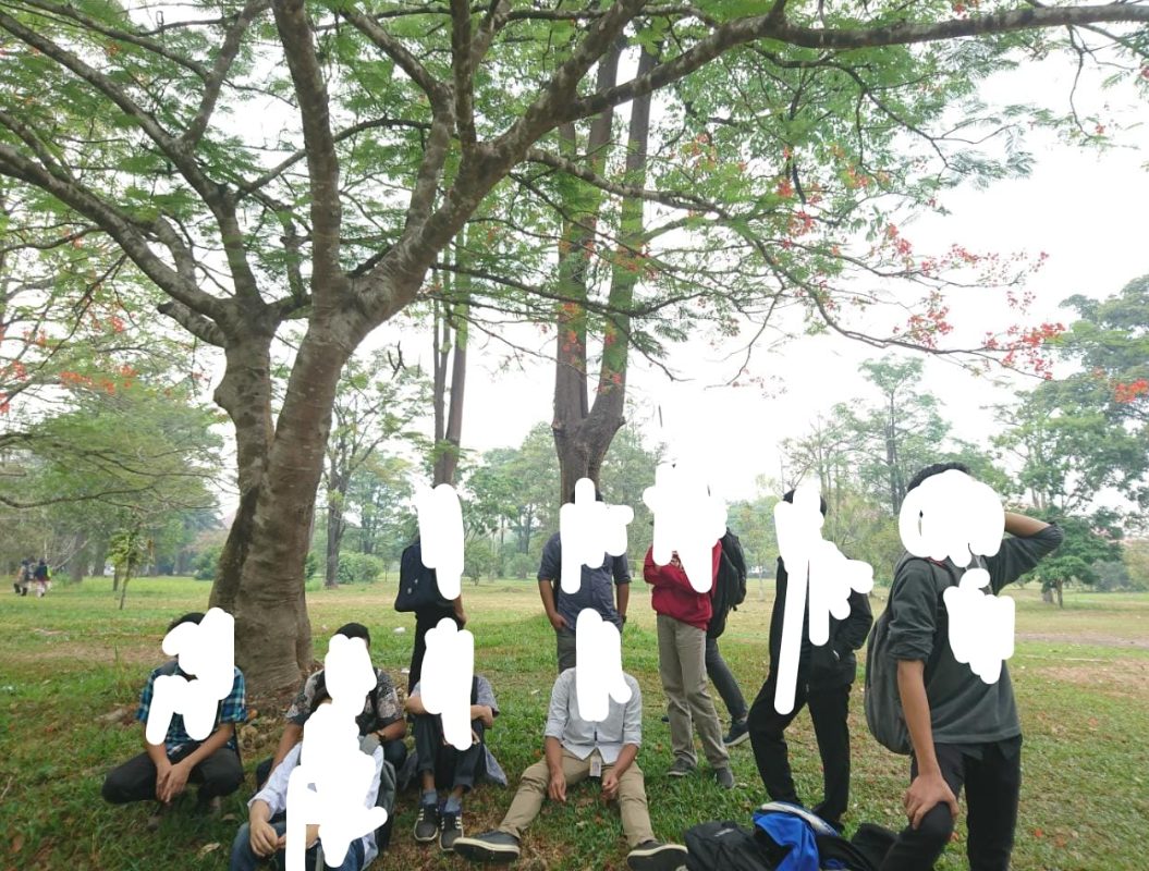 Sampai Kapan Kabut Asap ini Akan Hilang ?