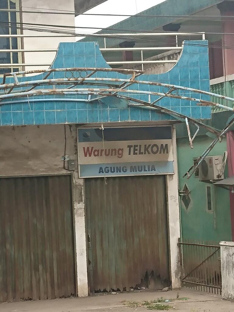 Sampai Kapan Kabut Asap ini Akan Hilang ?