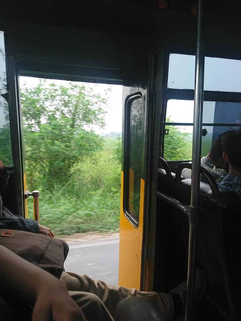Sampai Kapan Kabut Asap ini Akan Hilang ?