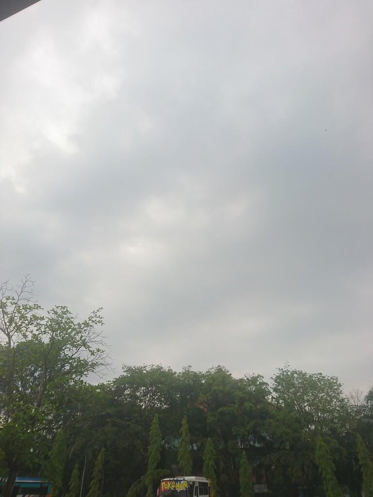 Sampai Kapan Kabut Asap ini Akan Hilang ?