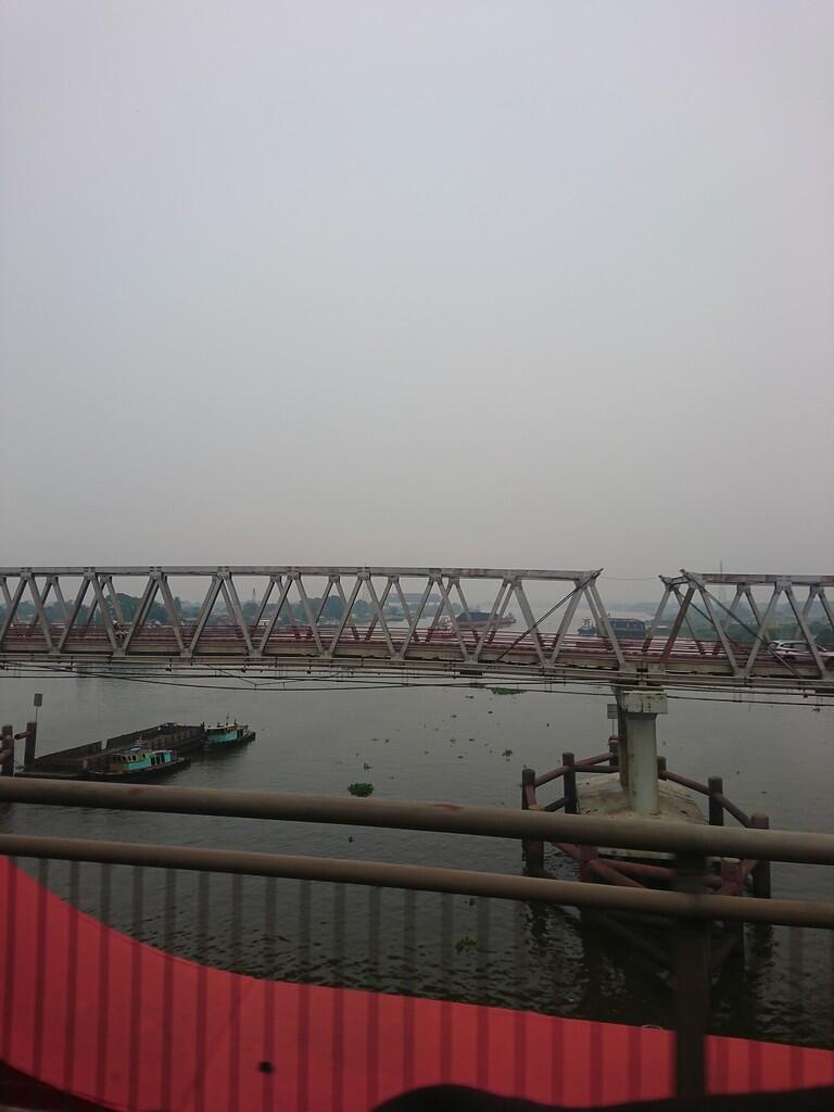 Sampai Kapan Kabut Asap ini Akan Hilang ?