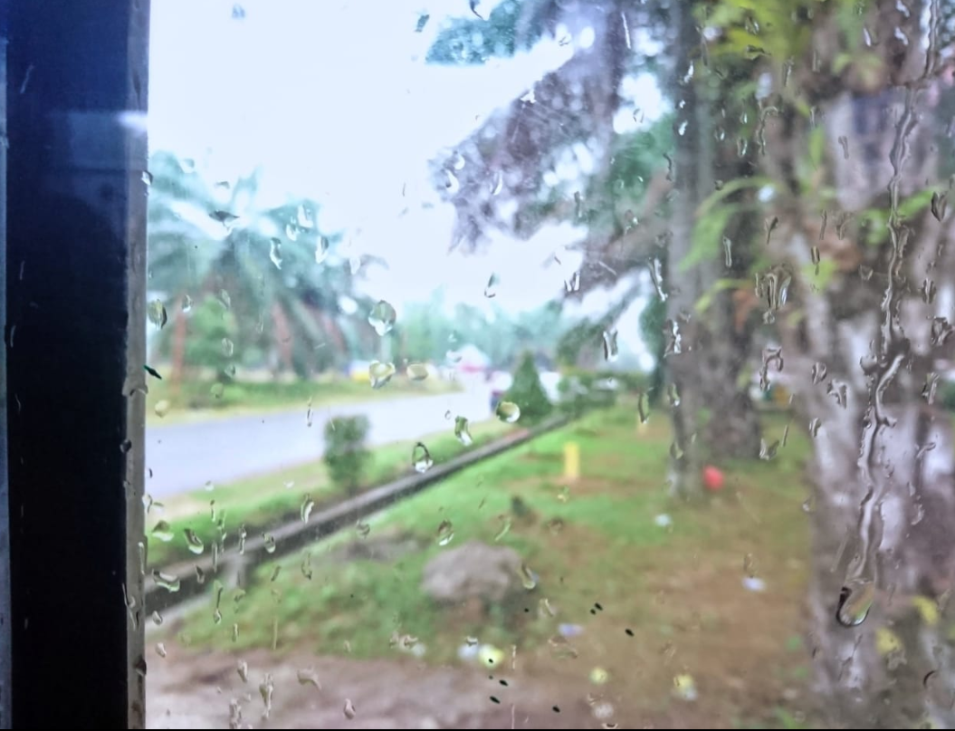 Sampai Kapan Kabut Asap ini Akan Hilang ?