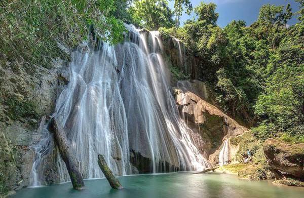 5 Aktifitas Memuaskan Di Raja Ampat