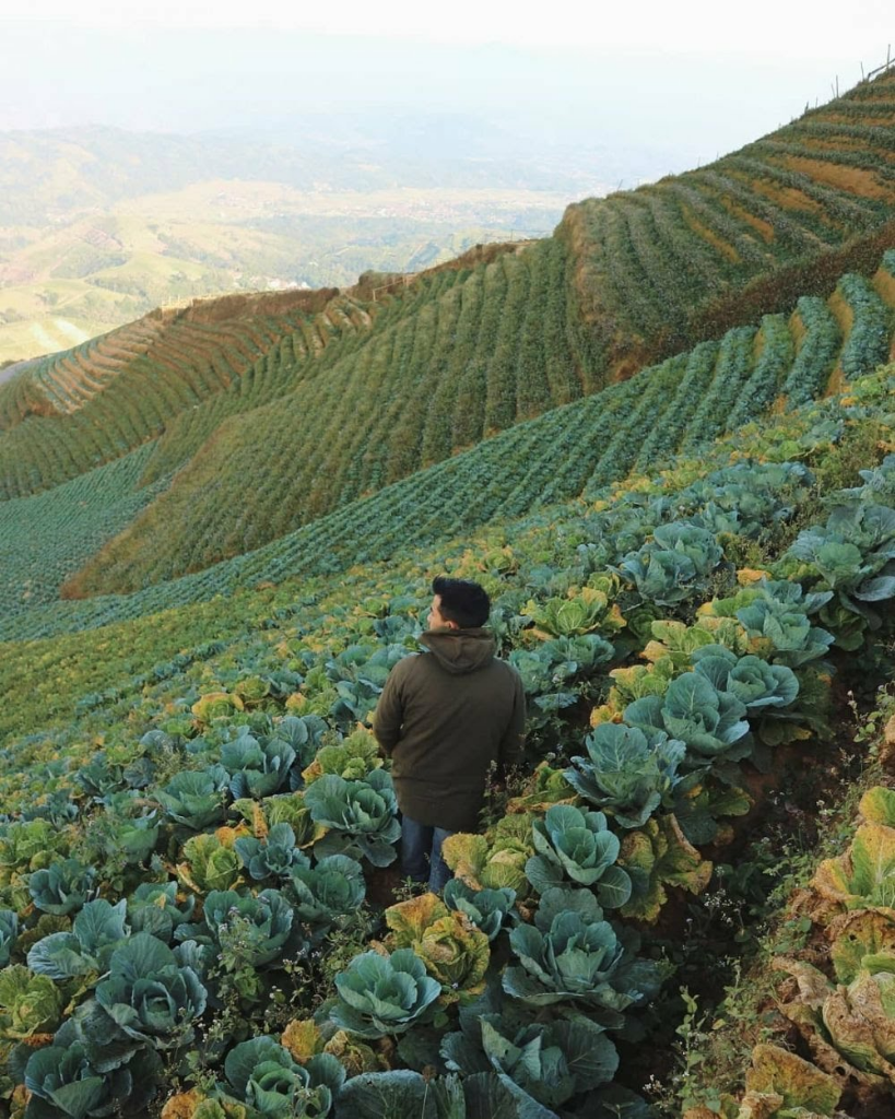 Majalengka, Kota Kecil Sejuta Wisata 