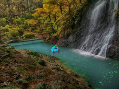 Majalengka, Kota Kecil Sejuta Wisata 