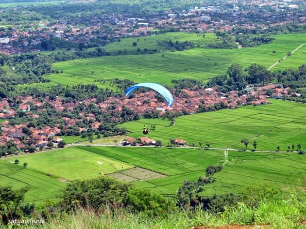 Majalengka, Kota Kecil Sejuta Wisata 