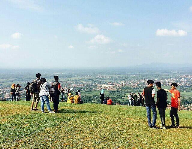 Majalengka, Kota Kecil Sejuta Wisata 