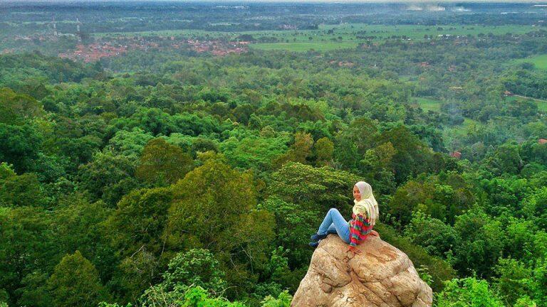 Majalengka, Kota Kecil Sejuta Wisata 