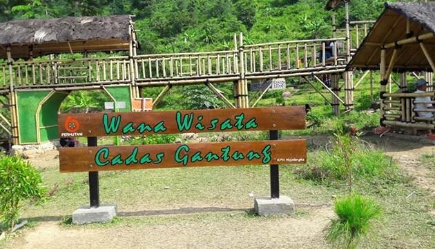 Majalengka, Kota Kecil Sejuta Wisata 