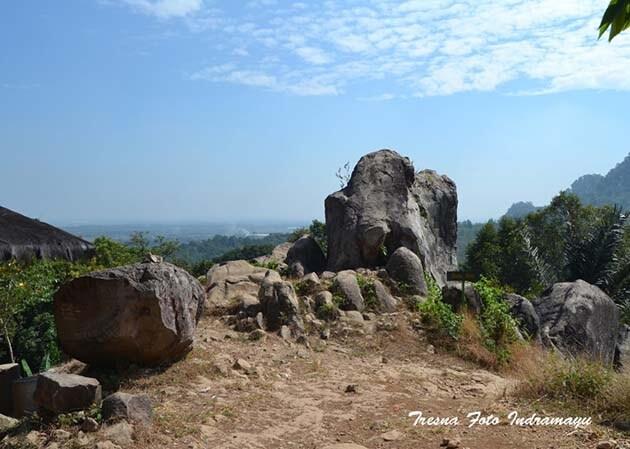 Majalengka, Kota Kecil Sejuta Wisata 