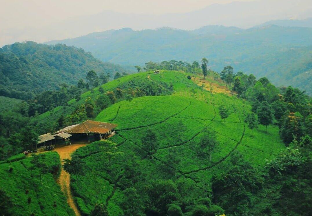 Majalengka, Kota Kecil Sejuta Wisata 