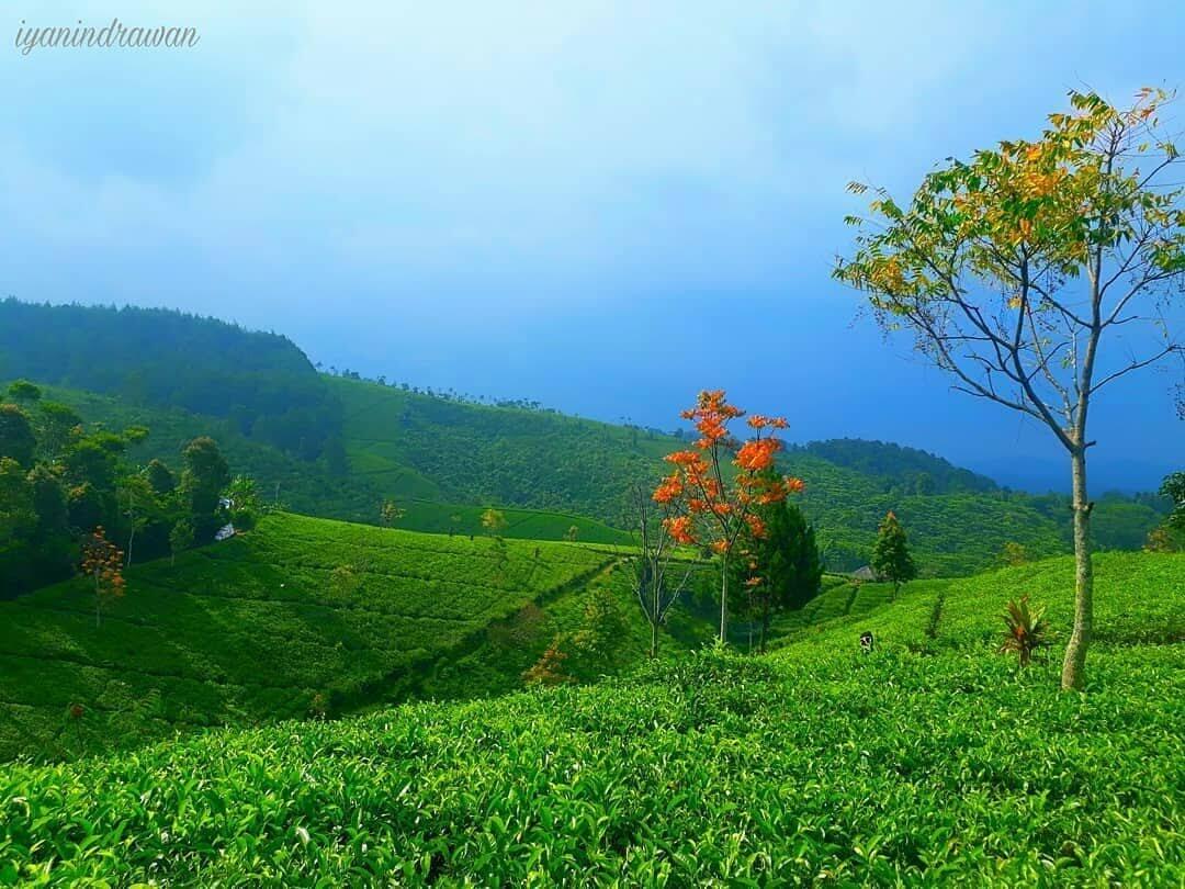 Majalengka, Kota Kecil Sejuta Wisata 