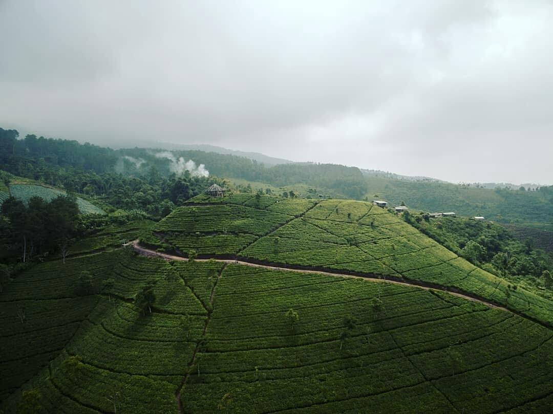 Majalengka, Kota Kecil Sejuta Wisata 