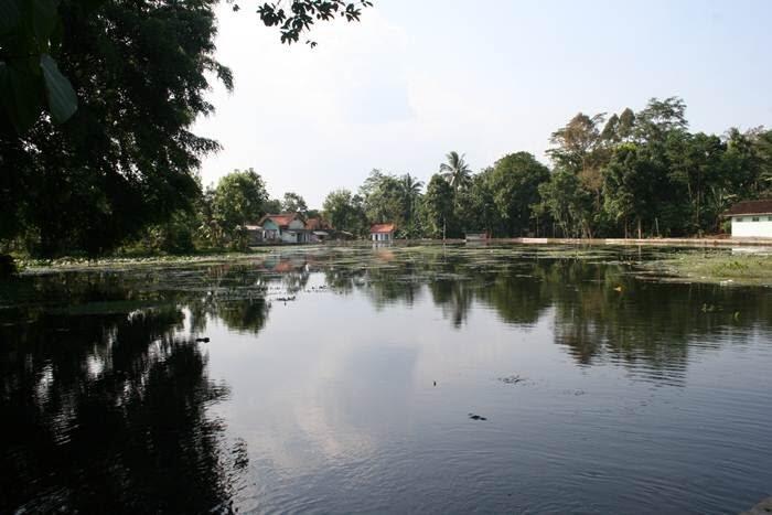 Majalengka, Kota Kecil Sejuta Wisata 