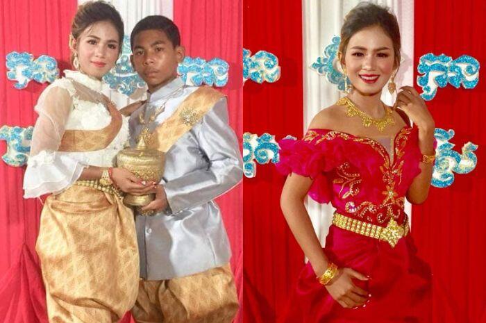 Viral! Bocah 14 Tahun Nikahi Gadis 21 Tahun. Jomlo Apa Kabar?