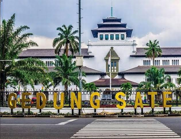 Gedung Sate, Sumber Inspirasi Bernilai Historis