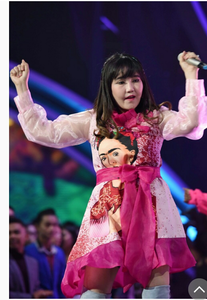 Cantik Tapi Menyiksa