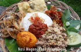 Inovasi Luar Biasa! Mantapnya Megono Kaleng Produk Asli dari Pekalongan, Penasaran?