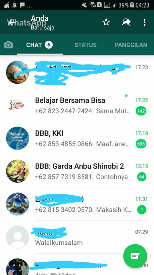 BBB Komunitas Yang Menginsfirasi