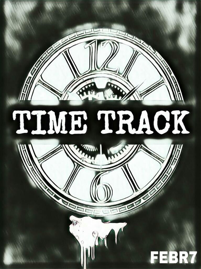 TIME TRACK