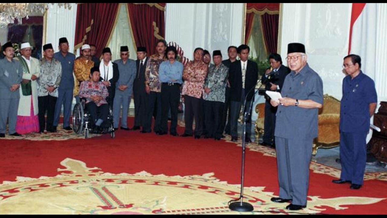 Emha Ainun Najib, Nama yang Layak Menjadi Seorang Guru Bangsa di Negeri ini.