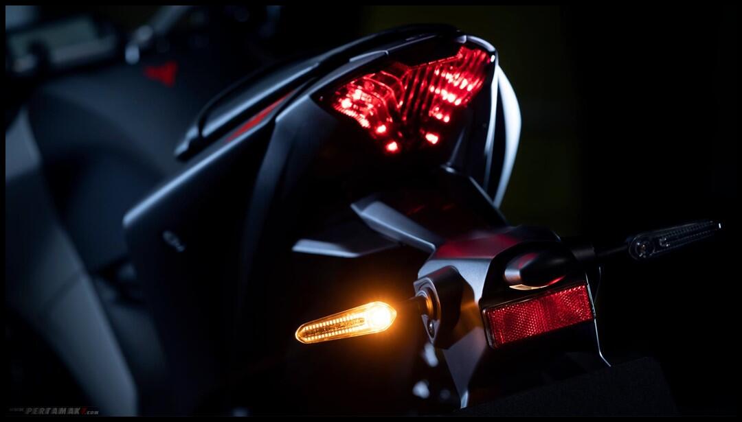 Part Di Yamaha MT25 Facelift Ini Banyak Diburu Orang, Ternyata Harganya Mahal Banget